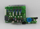 Egro One Power Board