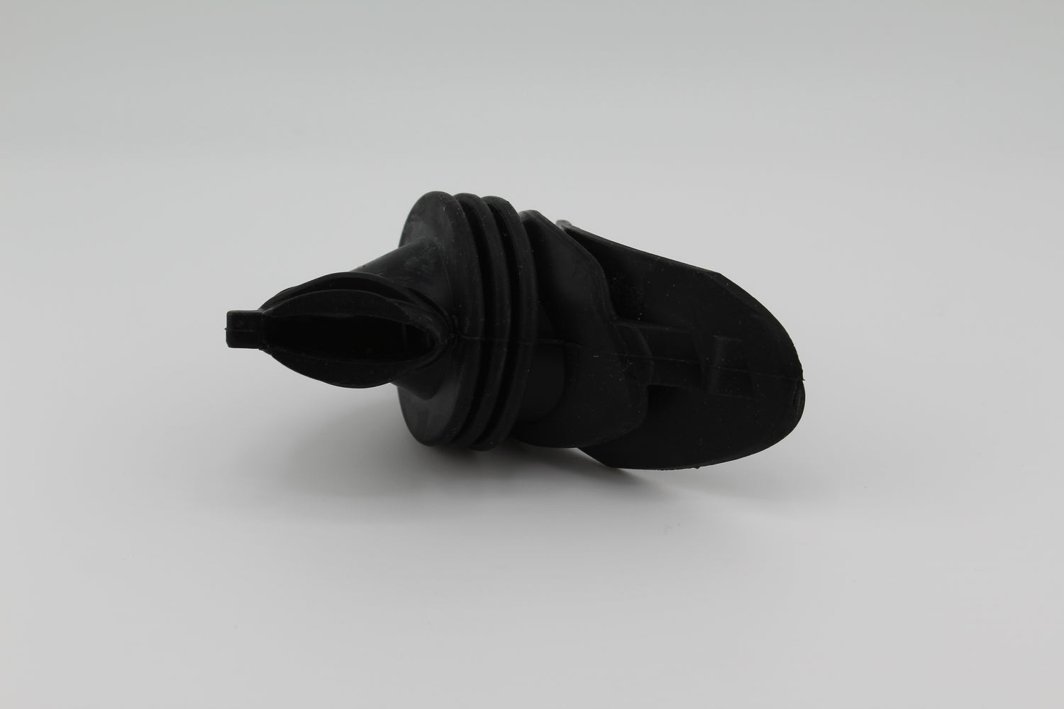 iSteam Rubber Boot