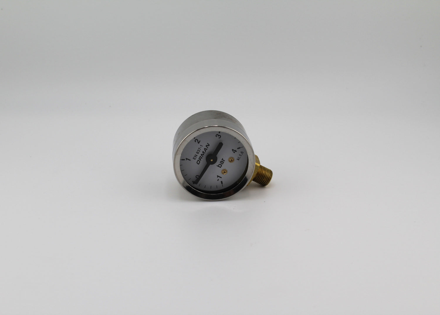 Pressure Gauge