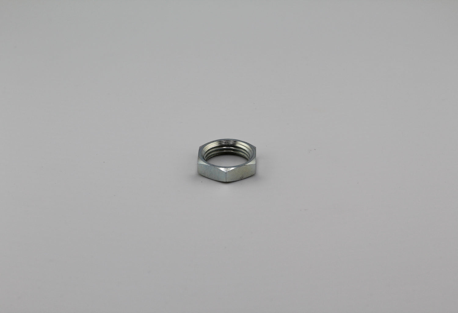 Flat Nut 3/8