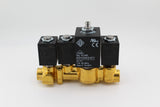 Hot Water Valve Block ODE