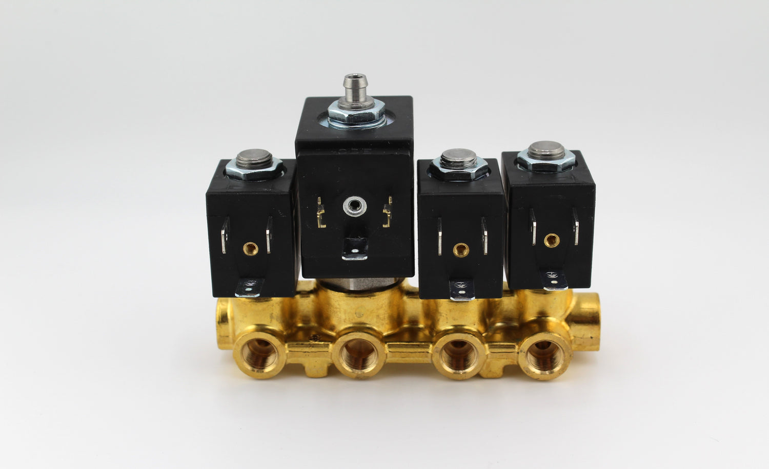 Hot Water Valve Block ODE