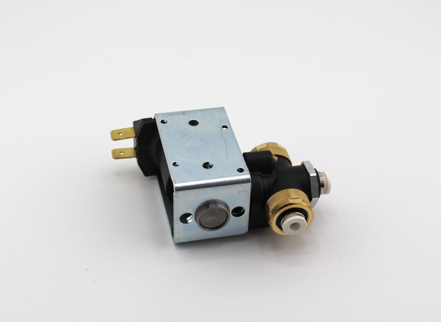 3/2-Way Solenoid Valve