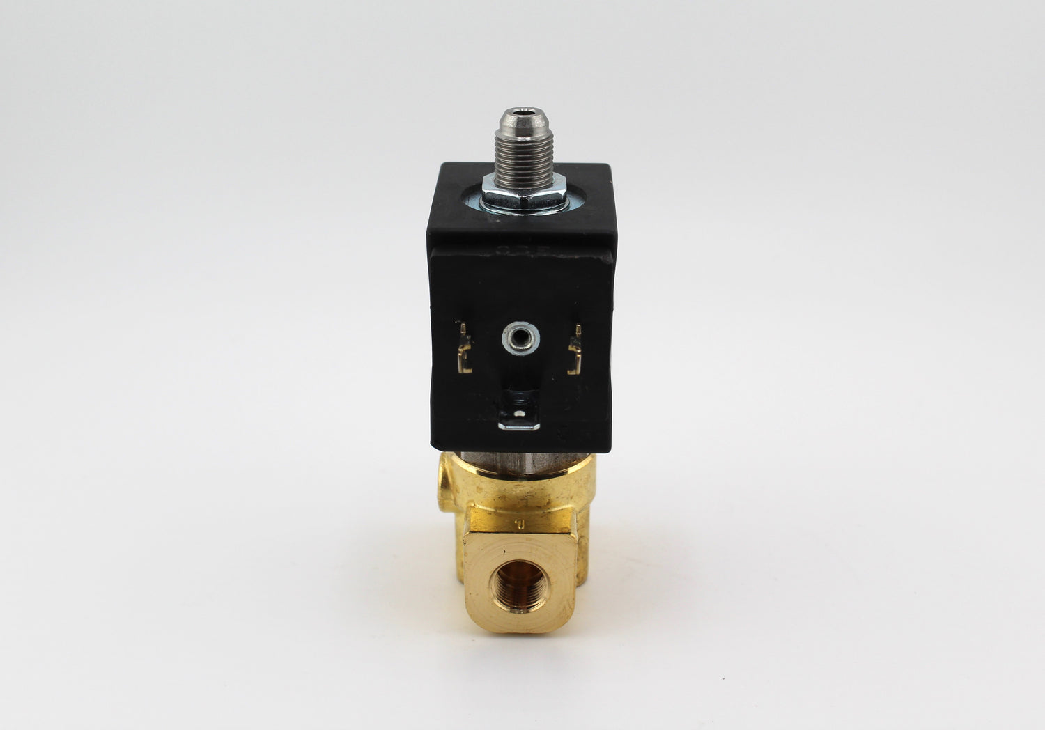 3 Way Solenoid Valve 220v