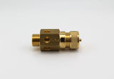 Pressure Safety Valve G3/8