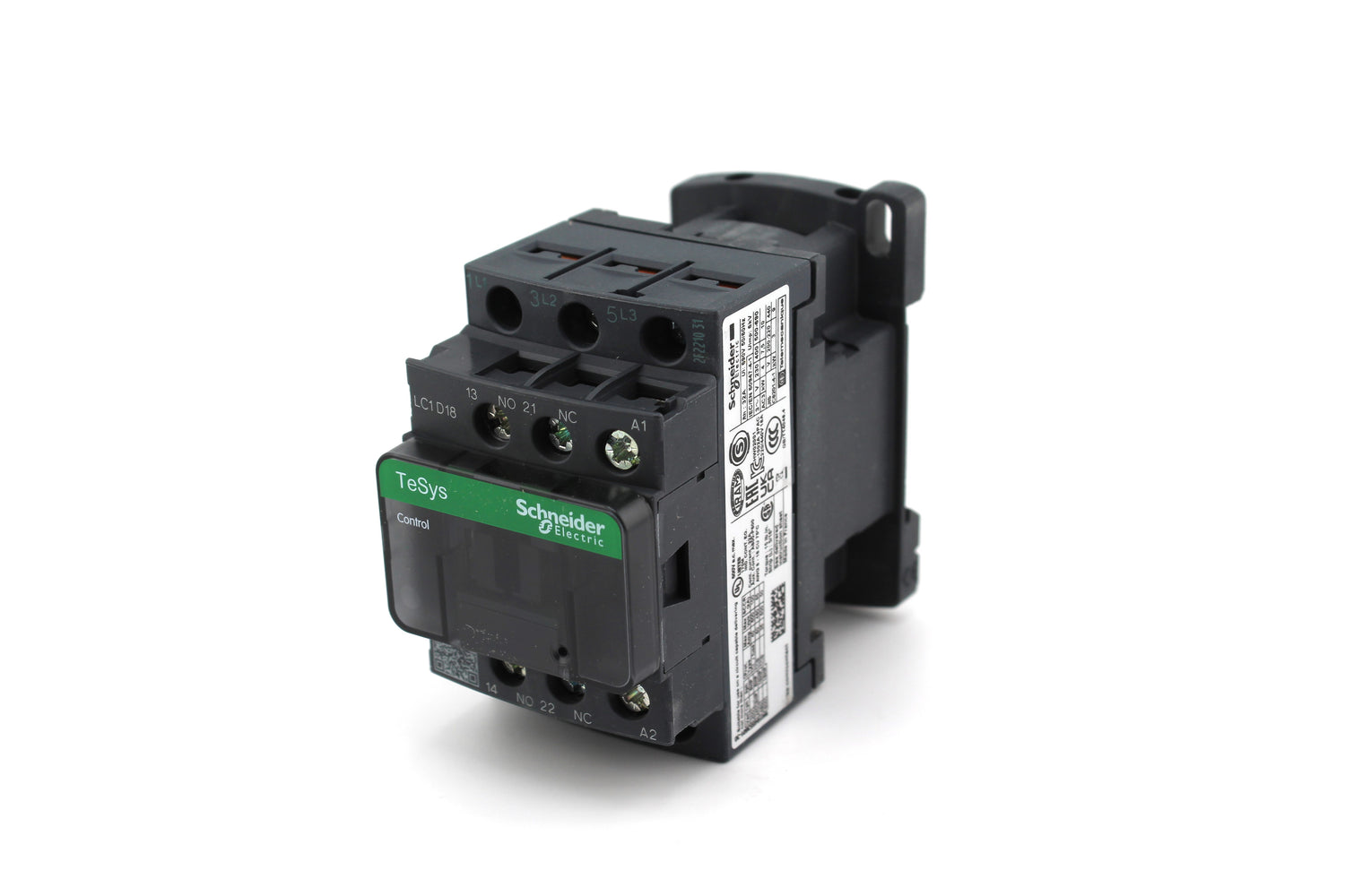 Contactor 220v