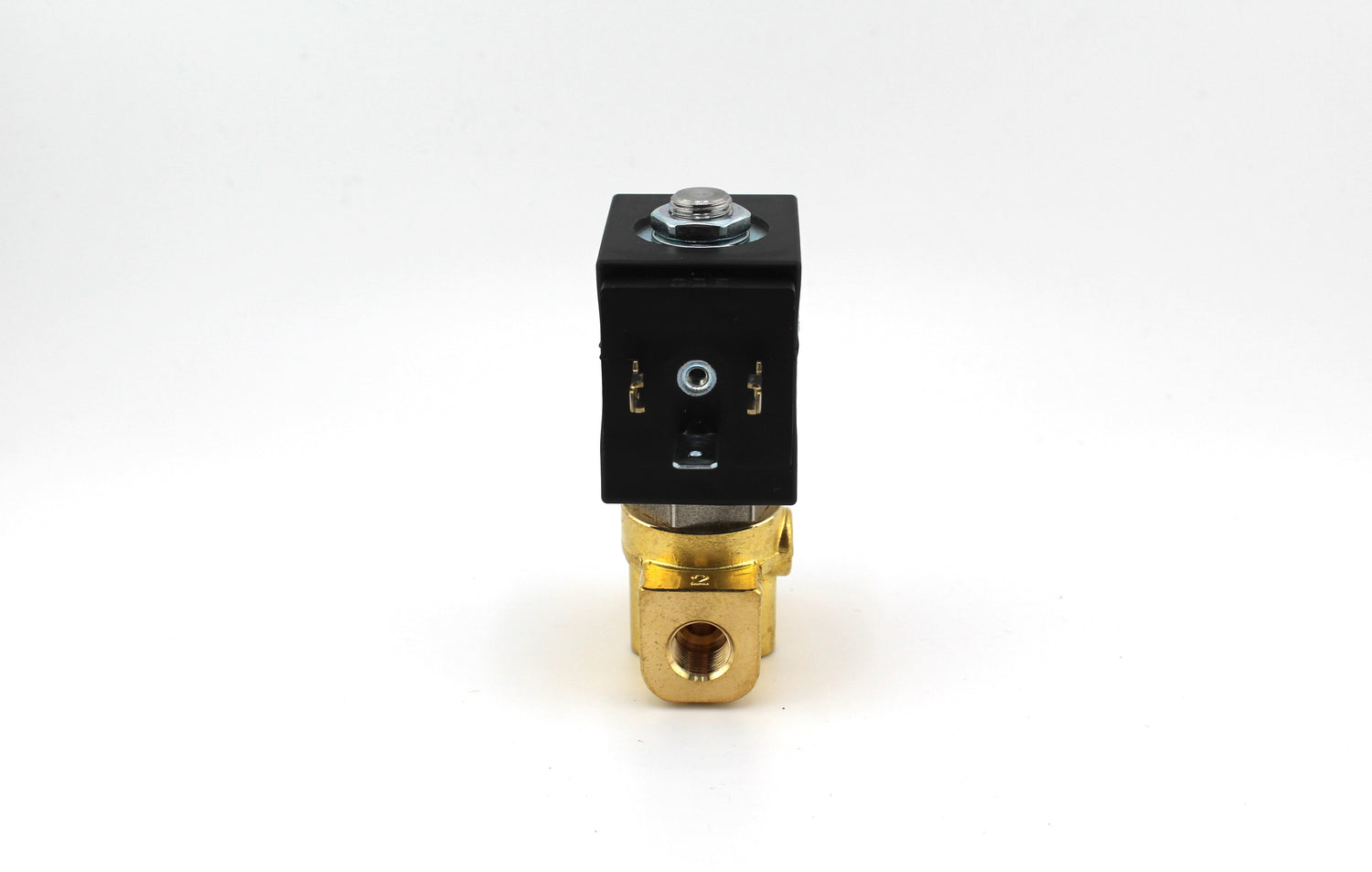 2 Way Solenoid Valve 220v